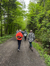 Load image into Gallery viewer, 4 week Nordic Walking Session in Montfort, Wentworth-Nord (June 4-June 25, 2026)