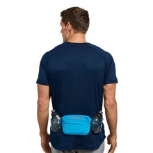 Charger l'image dans la galerie, Ceinture d'hydratation TrailMix Plus 3.0 - Magenta