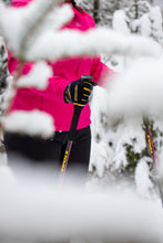 Load image into Gallery viewer, Pink Base Camp QL Mid by Vipole