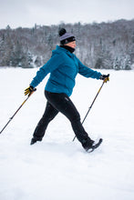 Load image into Gallery viewer, Vario Hot Pink Nordic Walking Poles by Vipole