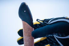 Load image into Gallery viewer, Vario Black Nordic Walking Poles by Vipole