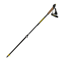 Load image into Gallery viewer, Vipole Vario Black Nordic Walking Poles