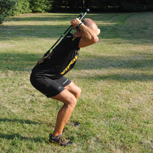 Load image into Gallery viewer, Ariel Multifunction Bar (Nordic Power)