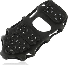 Load image into Gallery viewer, Winter Ice Cleats Grip Pro 2 Crampons (Life Gear)
