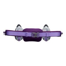Load image into Gallery viewer, Trail Mix Plus Insulated 3 - Hydration Belt (Nathan) Magenta
