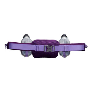 Trail Mix Plus Insulated 3 - Hydration Belt (Nathan) Magenta