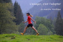 Load image into Gallery viewer, 4 week Nordic Walking Session in Montfort, Wentworth-Nord (June 4-June 25, 2026)
