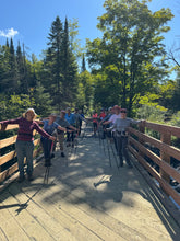 Load image into Gallery viewer, 4 week Nordic Walking Session in Montfort, Wentworth-Nord (June 4-June 25, 2026)
