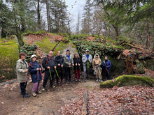 Load image into Gallery viewer, 4 week Nordic Walking Session in Montfort, Wentworth-Nord (June 4-June 25, 2026)
