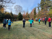 Load image into Gallery viewer, 4 week Nordic Walking Session in Montfort, Wentworth-Nord (June 4-June 25, 2026)

