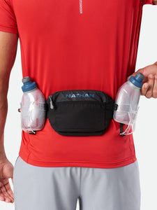 Trail Mix Plus Insulated 3 - Hydration Belt (Nathan)