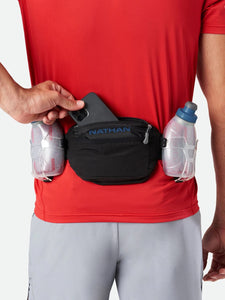 Trail Mix Plus Insulated 3 - Hydration Belt (Nathan)