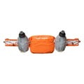 Charger l'image dans la galerie, Ceinture d'hydratation Trailmix 3.0 Nathan Orange/argent
