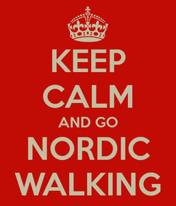 Morin-Heights Drop in Nordic Walking classes Friday 9-10am