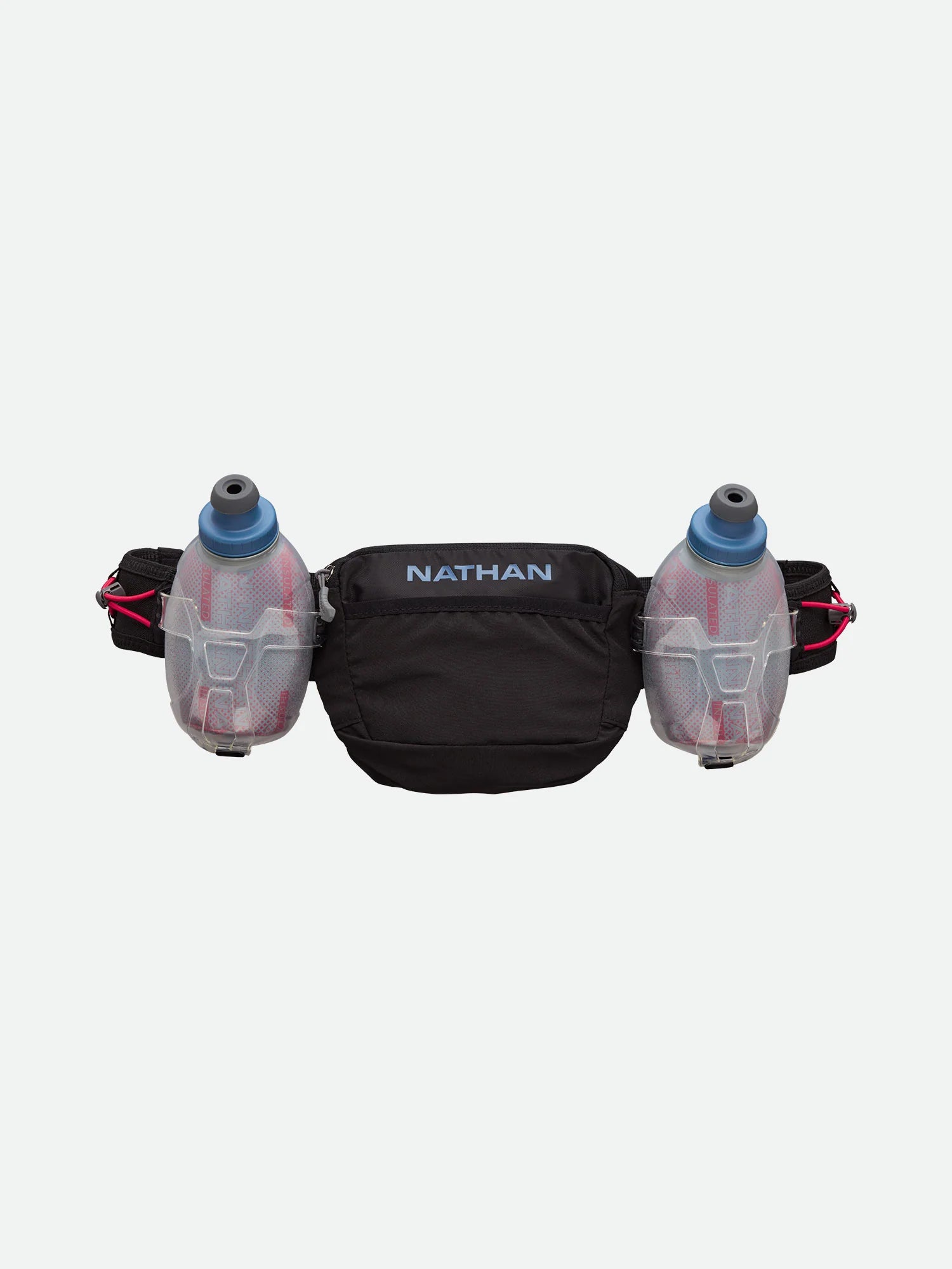 Nathan top running belt