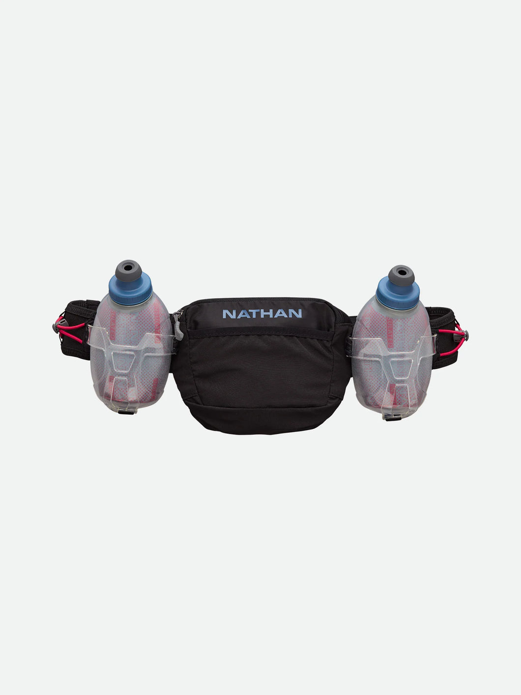 Nathan trail mix plus insulated hydration belt best sale