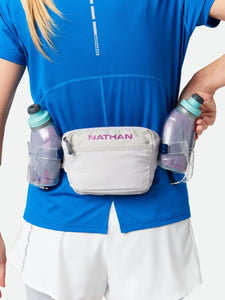 Trail Mix Plus Insulated 3 - Hydration Belt (Nathan)