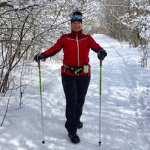 Load image into Gallery viewer, Private Introduction to Nordic Walking Class
