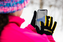 Load image into Gallery viewer, Vipole Technical Microfiber Gloves
