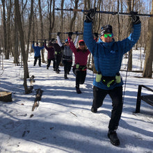 Load image into Gallery viewer, Ski-Prep 4 outdoor training sessions
